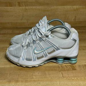 Best 25+ Deals for Nike Shox Turbo | Poshmark